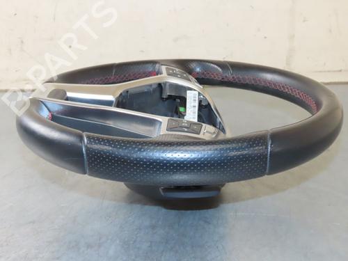 Steering wheel MERCEDES-BENZ A-CLASS (W176) A 180 (176.042) | BP34709983C49 - Image 9