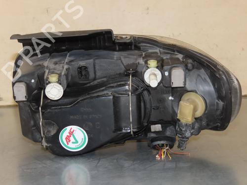 Right headlight SEAT IBIZA II (6K1) 1.4 i | BP26608545C29 