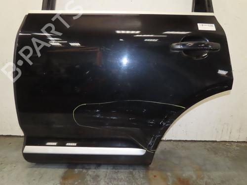 Dør venstre bagtil PORSCHE CAYENNE (9PA) 3.2 | BP29577162C4 