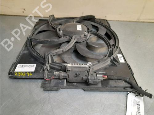 BP13213578M35 | Køleventilator elektrisk BMW 1 (F20) 116 d BP13213578M35