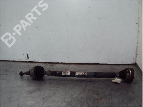 right-front-driveshaft-vw-golf-vi-5k1-16-tdi-5q0407272ff-2008-2009-2010-2011-2012-2013-2014-10919440 main image