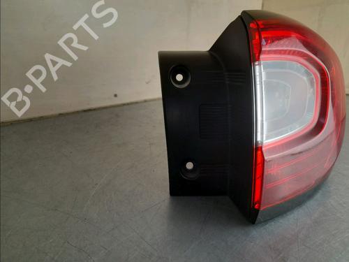 Used Right taillight RENAULT CAPTUR I (J5_, H5_) 1.5 dCi 90 (J5N4, J5M5, J5MW, J5M6, J5AL, J5AJ) (90 hp) 11702444