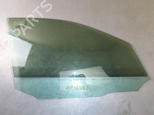 Used Front right door window MERCEDES-BENZ C-CLASS (W204) C 200 CDI (204.007, 204.006) (136 hp) 22848265