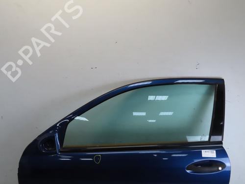 Left front door MERCEDES-BENZ C-CLASS Coupe (CL203) C 180 Kompressor (203.746) | BP18248497C2 