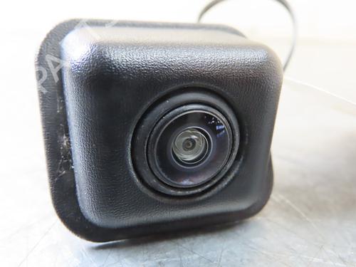 Used Camera RENAULT TWINGO III (BCM_, BCA_) 0.9 TCe 95 (92 hp) 22381750