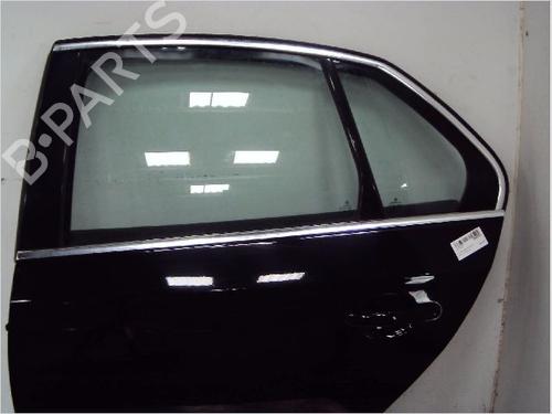 Left rear door VW JETTA III (1K2) 2.0 TDI | BP10044963C4