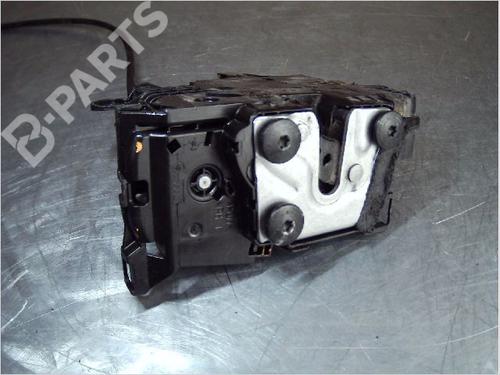 Front right lock RENAULT CLIO IV (BH_) 0.9 TCe 90 (BHNF, BHMA, BHMH, BHJK, BHJR) | BP10284126C97 