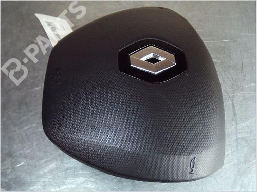 Driver airbag RENAULT CLIO IV (BH_) 1.5 dCi 90 | BP10044915C9 