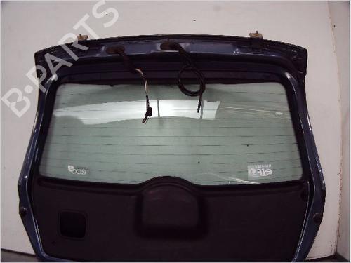 Used Tailgate RENAULT CLIO II (BB_, CB_) 1.5 dCi (B/CB3M) (64 hp) 10372945