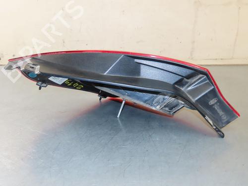 Right taillight FORD FIESTA VI (CB1, CCN) 1.0 EcoBoost | BP25299156C35 