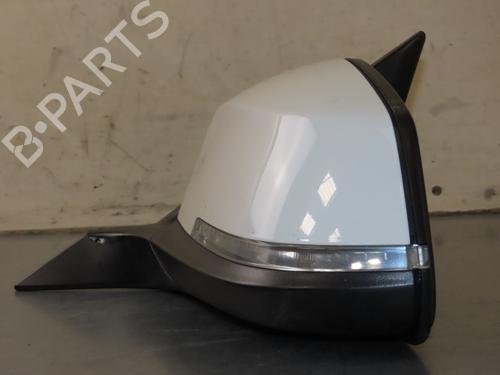 Left mirror BMW 1 (F21) 120 d | BP26534265C26 