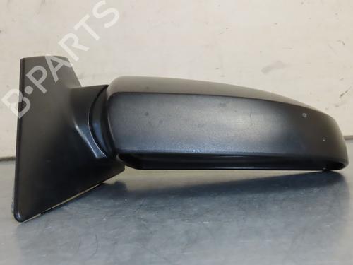 Right mirror KIA CARENS II MPV (FJ) 2.0 CRDi | BP16637155C27 