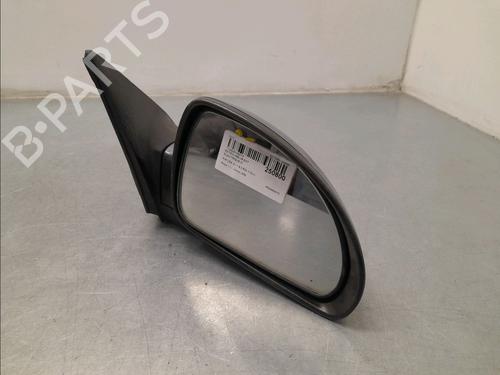 Right mirror KIA CEE'D SW (ED) 1.6 CRDi 115 | BP30824822C27