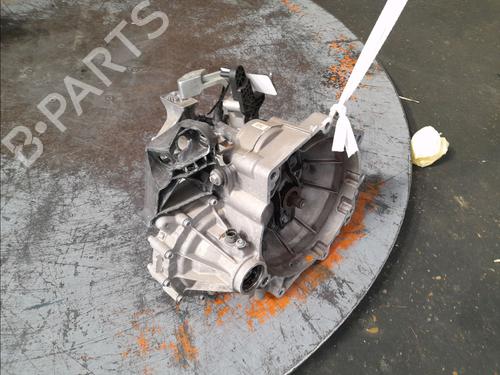 Used Gearbox Gearbox VW UP! (121, 122, BL1, BL2, BL3, 123) 1.0 (60 hp) 34609335 34609335