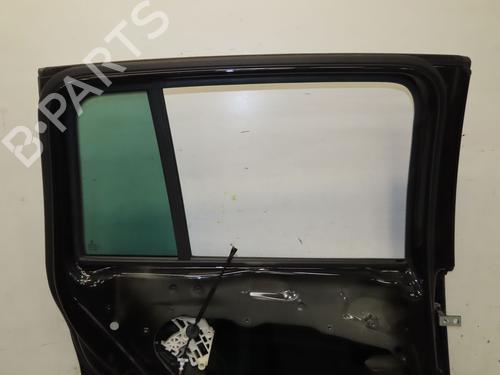 Left rear door VW TIGUAN (5N_) 2.0 TDI | BP29150170C4 