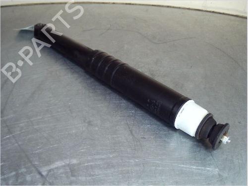 Left rear shock absorber RENAULT CLIO IV (BH_) 1.5 dCi 90 | BP10225402M18