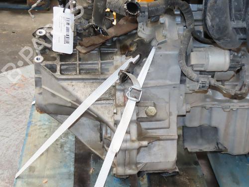 Gearbox PEUGEOT 108 1.0 VTi | BP36283441M3 - Image 5