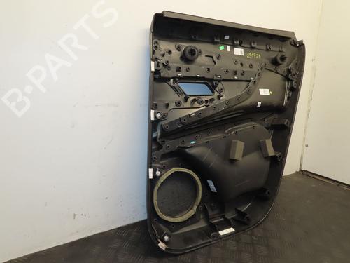 Rear left panel PEUGEOT 3008 II SUV (MC_, MR_, MJ_, M4_) 2.0 BlueHDi 180 | BP32399371C60