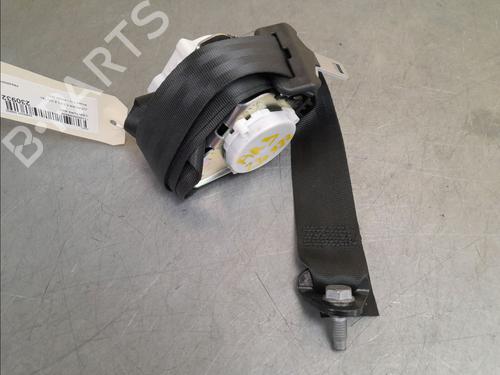Used Rear right belt tensioner CITROËN C3 II (SC_) 1.4 VTi 95 (95 hp) 14945214