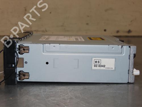 Radio PEUGEOT 208 I (CA_, CC_) 1.6 HDi | BP22366650E6 