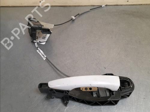 Front left lock CITROËN C3 / C3 ORIGIN III (SX) 1.2 VTi 82 | BP14945685C98 