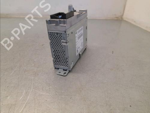 Radio PEUGEOT 208 I (CA_, CC_) 1.2 VTI 82 | BP30691755E6