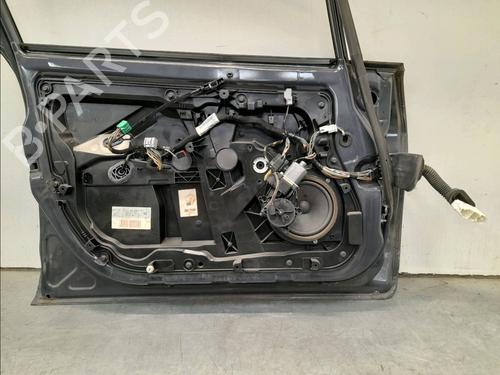 Left front door FORD FIESTA VI (CB1, CCN) 1.6 TDCi | BP16083512C2 