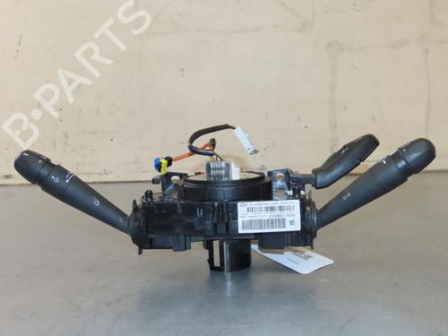Steering column stalk PEUGEOT 208 I (CA_, CC_) 1.2 VTI 82 | BP27487858I23