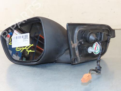 Retrovisor esquerdo CITROËN C4 CACTUS 1.2 THP 110 | BP30840996C26 