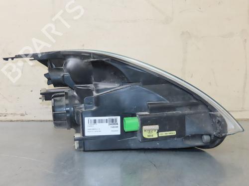Left headlight FORD FIESTA V (JH_, JD_) 1.3 | BP22367781C28 