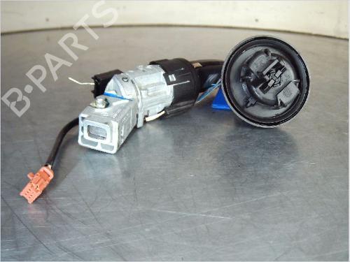 Used Ignition barrel CITROËN C3 Picasso (SH_) 1.6 HDI 90 (92 hp) 10682876