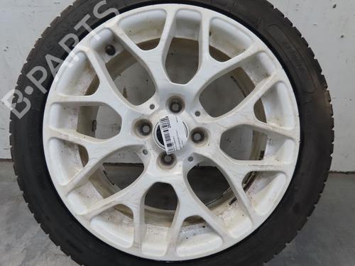 Rim SMART FORFOUR Hatchback (453) electric drive / EQ (453.091) | BP36757579C45 - Image 6