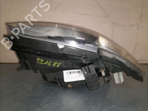 Right headlight BMW 1 (E87) 130 i | BP12538203C29