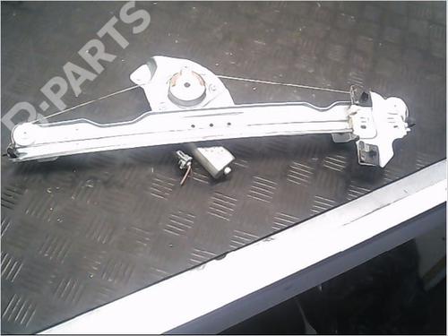 Front left window mechanism DACIA DUSTER (HS_) 1.5 dCi 4x4 (HSMC, HSMD) | BP9405519C22 