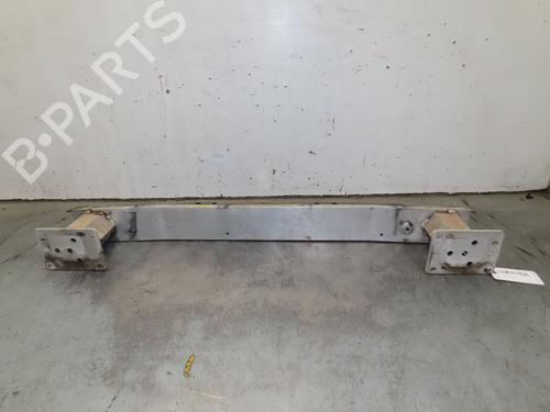 Front bumper reinforcement CITROËN BERLINGO Box Body/MPV (B9) 1.6 HDi / BlueHDi 75 | BP32399354C109
