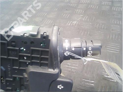 Rattstammestilk RENAULT SCÉNIC II (JM0/1_) 1.9 dCi (JM0G, JM12, JM1G, JM2C) | BP9407017I23