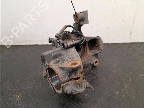 Right front steering knuckle RENAULT CLIO IV (BH_) 1.6 RS Trophy (BHJ4, BHJ6) | BP27923404M26 