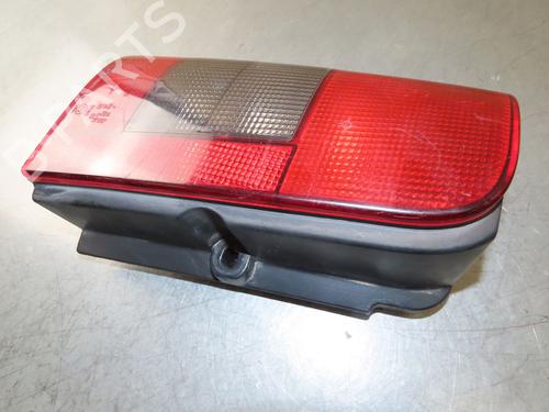 Used Left taillight CITROËN BERLINGO / BERLINGO FIRST MPV (MF_, GJK_, GFK_) 1.9 D (MFWJZ) (70 hp) 31141092