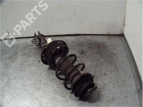 Right front shock absorber FIAT 500 (312_) 1.2 (312AXA1A) | BP11144918M17 