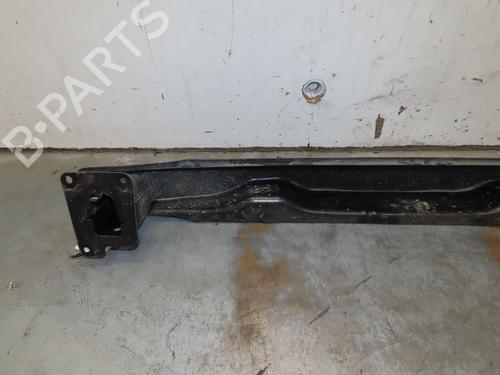 Used Rear bumper reinforcement VW TIGUAN (5N_) 2.0 TDI (110 hp) 29150175
