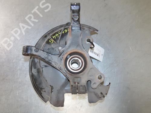 Left front steering knuckle FORD FIESTA VI (CB1, CCN) 1.0 EcoBoost | BP38492368M25 - Image 3