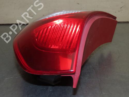 Right taillight RENAULT CLIO II (BB_, CB_) 1.2 LPG | BP16486874C35 