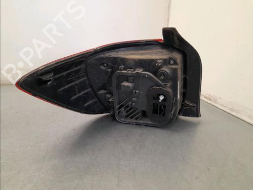 Used Right taillight Right taillight DACIA LOGAN II 1.0 SCe 75 (73 hp) 34497966 34497966