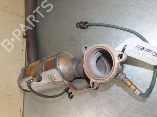 Catalyst MERCEDES-BENZ A-CLASS (W176) A 180 (176.042) | BP34641632M10 - Image 2