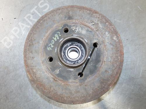 Other RENAULT CLIO III Hatchback Van (SB_, SR_) 1.5 dCi | BP38737098O1 - Image 3