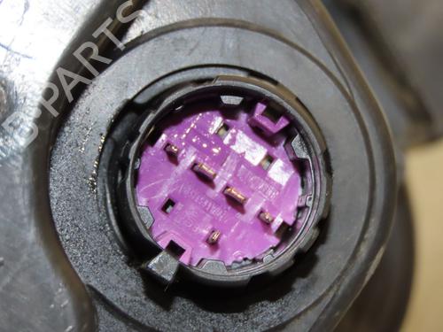 Left headlight FIAT 500 (312_) 1.2 (312AXA1A) | BP32004914C28 