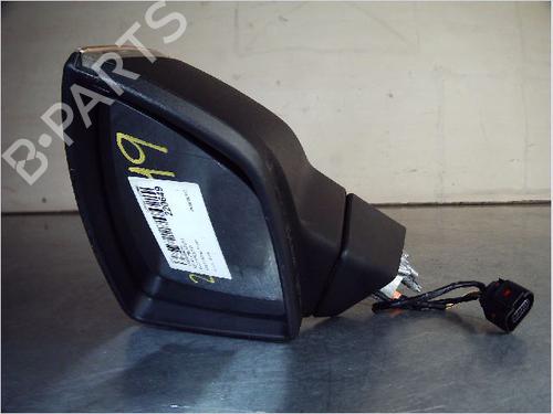 Right mirror SEAT ARONA (KJ7, KJP) 1.0 TSI | BP10919510C27 