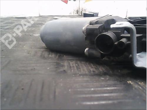 Rear right window mechanism NISSAN QASHQAI / QASHQAI +2 I (J10, NJ10, JJ10E) 1.5 dCi | BP9406288C25 