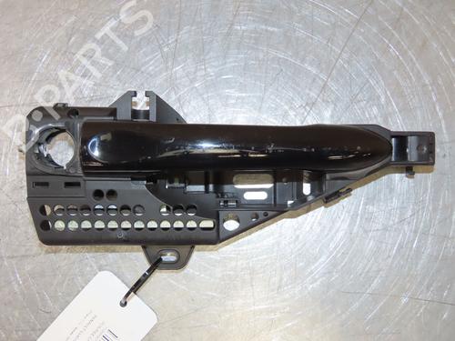 Used Front right exterior door handle RENAULT CLIO IV (BH_) 0.9 TCe 90 (BHNF, BHMA, BHMH, BHJK, BHJR) (90 hp) 17656562