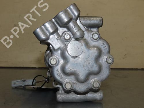 AC compressor RENAULT TWINGO II (CN0_) 1.2 16V (CN04, CN0B) | BP16859359M34 